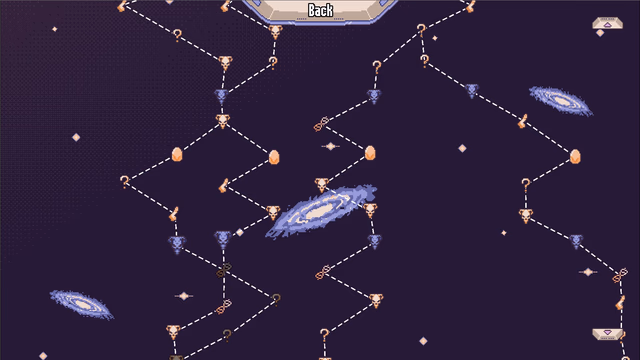 MetaMorph screenshot 7