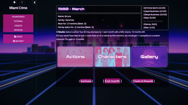 Miami Crime screenshot 5