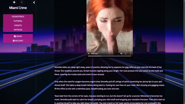 Miami Crime screenshot 8