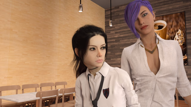 Midlife Crisis screenshot 3