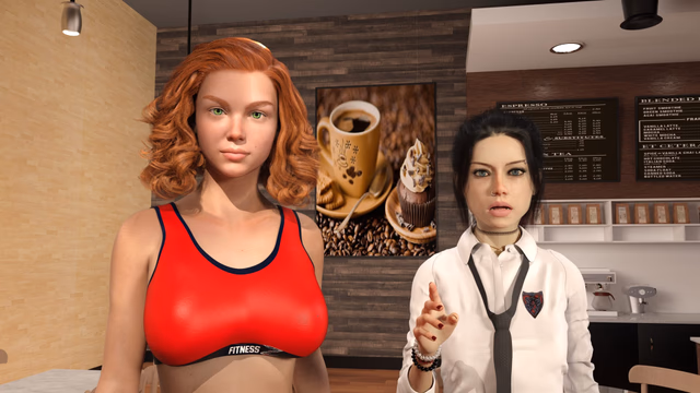 Midlife Crisis screenshot 5