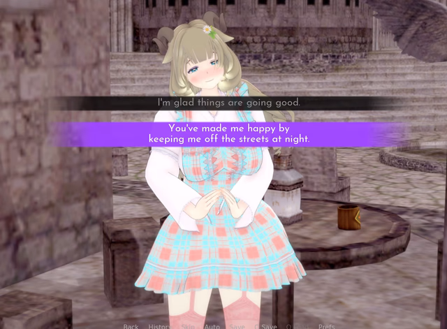 Midnight Magic screenshot 5