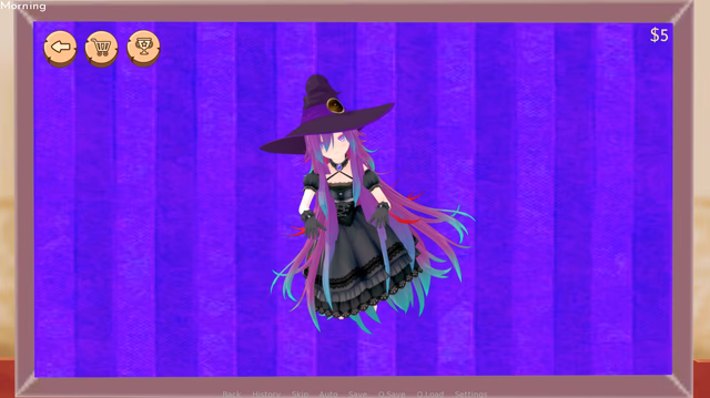 Midnight Magic screenshot 7