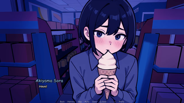 Midnight Shifts with Femboy screenshot 8