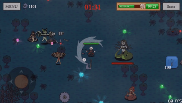 Midnight Survivor screenshot 2