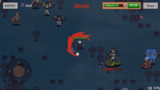 Midnight Survivor screenshot 3
