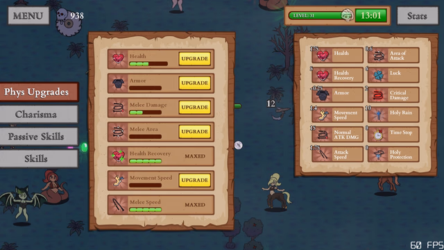 Midnight Survivor screenshot 4