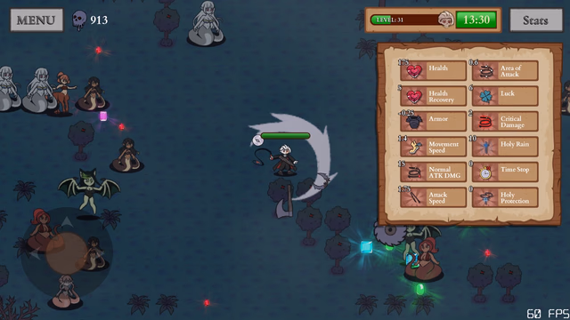 Midnight Survivor screenshot 6