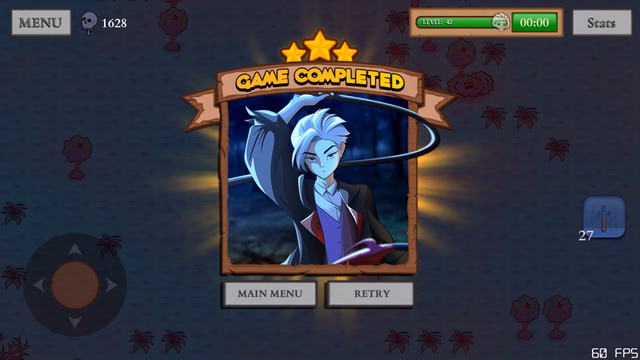 Midnight Survivor screenshot 7
