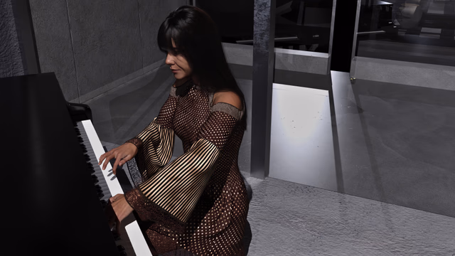 Midnight Terror screenshot 1