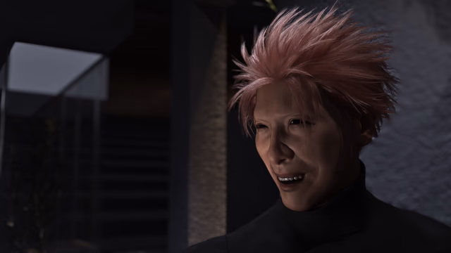 Midnight Terror screenshot 3