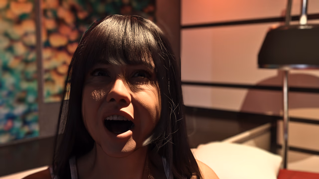 Midnight Terror screenshot 5