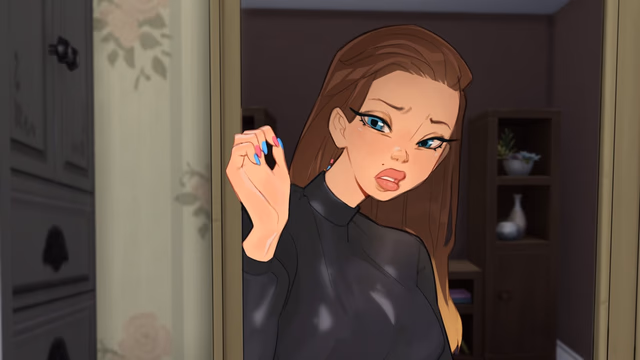 Milf Busters! screenshot 4