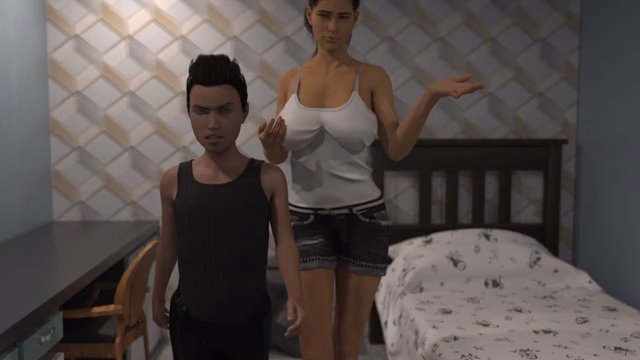 Milf Fantasy screenshot 6