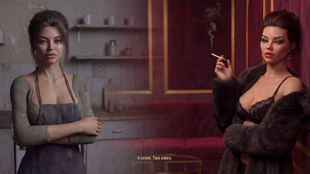 Milf for Hire screenshot 10