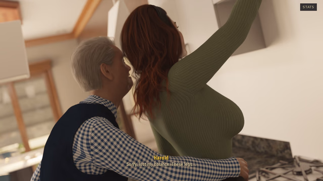 Milf for Hire screenshot 3