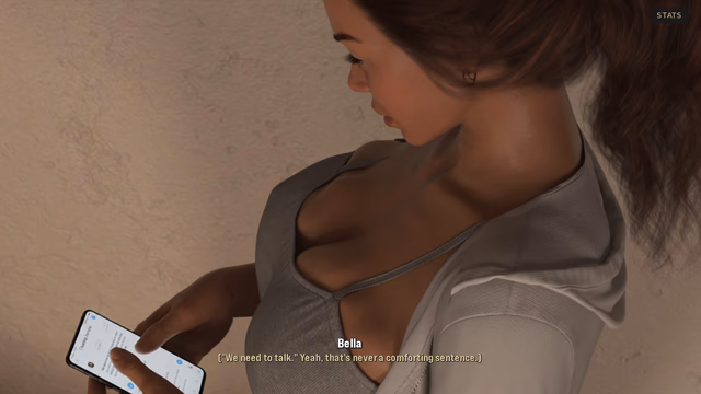 Milf for Hire screenshot 4