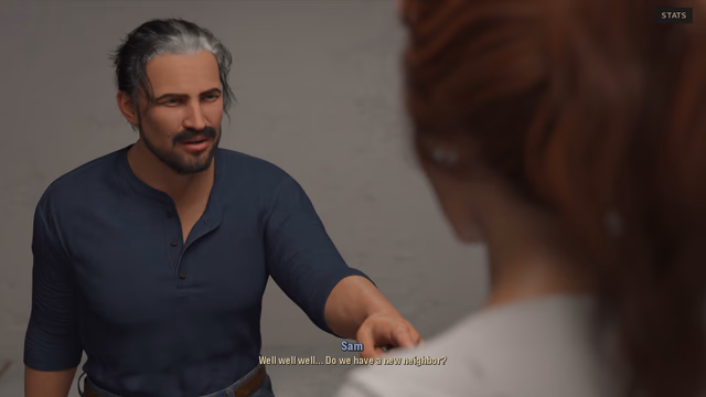 Milf for Hire screenshot 5