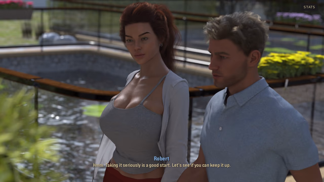 Milf for Hire screenshot 7