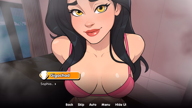 MILF from Hell screenshot 2