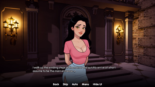 MILF from Hell screenshot 4