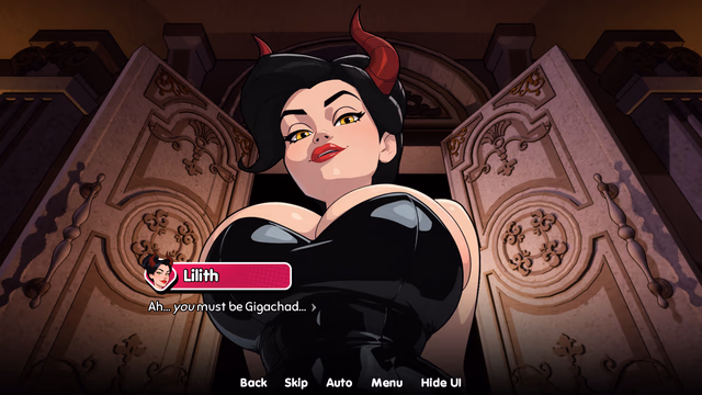 MILF from Hell screenshot 5