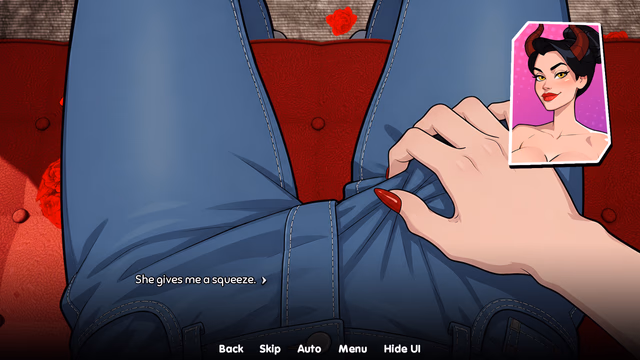 MILF from Hell screenshot 9