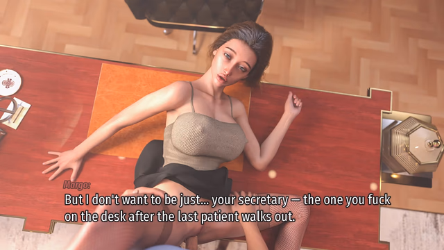 MILF Secrets screenshot 1