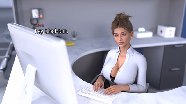 MILF Secrets screenshot 3