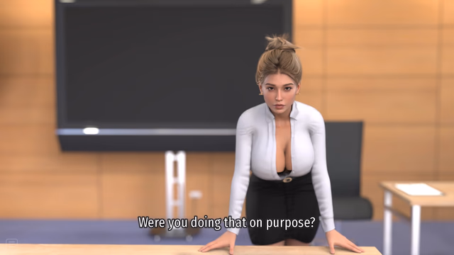 MILF Secrets screenshot 4