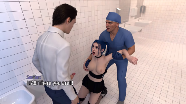 MILF Secrets screenshot 6
