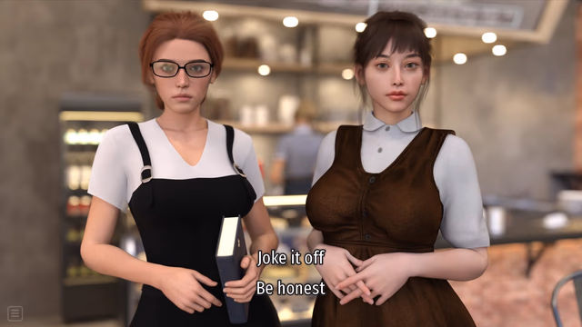 MILF Secrets screenshot 7