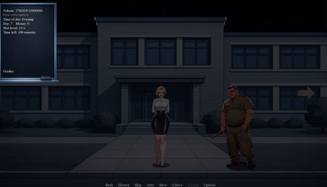 MilfBender screenshot 2