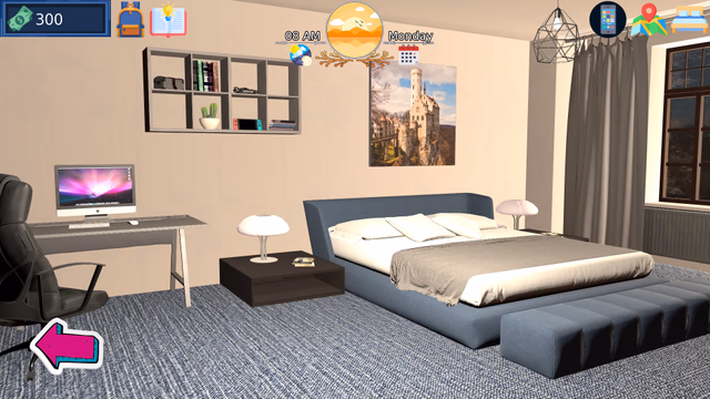 Milfizz screenshot 1