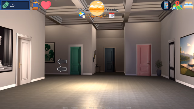 Milfizz screenshot 2