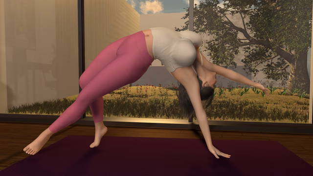 Milfizz screenshot 3