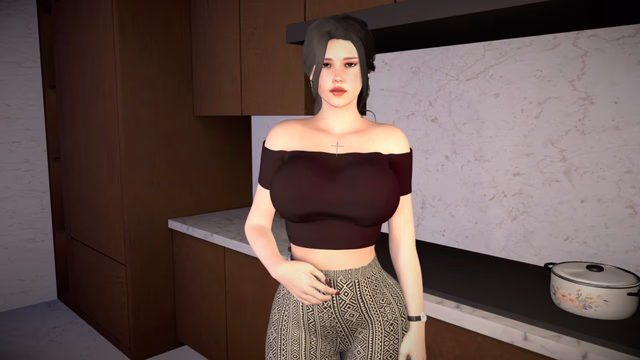 Milfizz screenshot 4