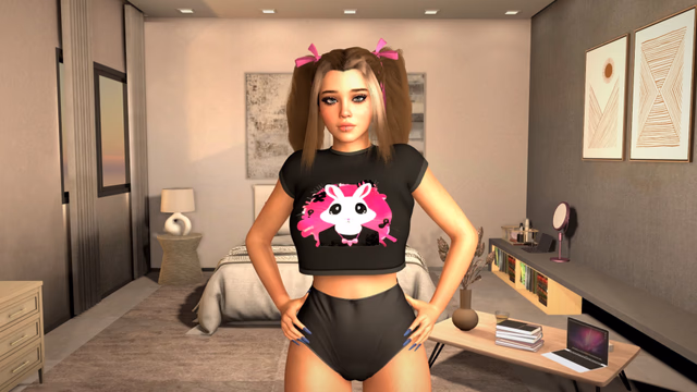 Milfizz screenshot 5