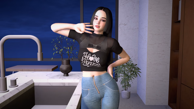 Milfizz screenshot 6
