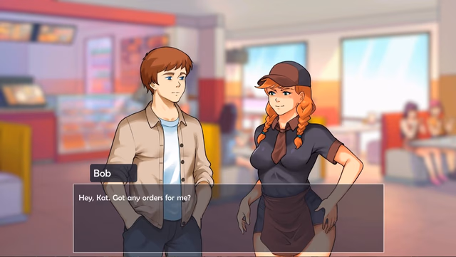 MILF's Plaza 2 screenshot 7