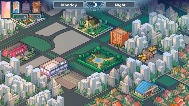 MILF's Plaza 2 screenshot 8