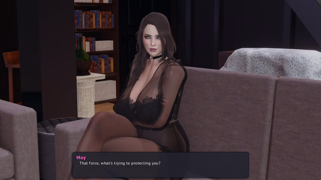 Milfy Day screenshot 5