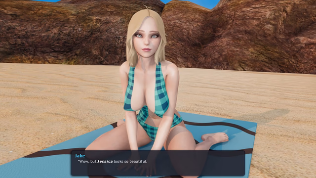 Milfy Day screenshot 8