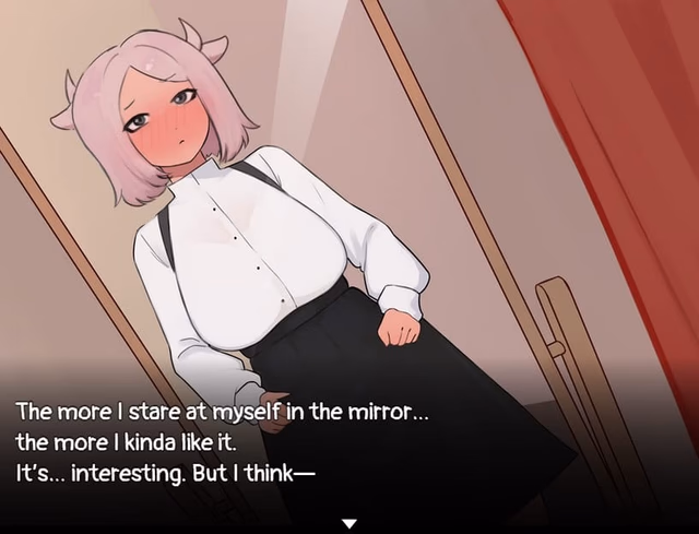 Milk University screenshot 2