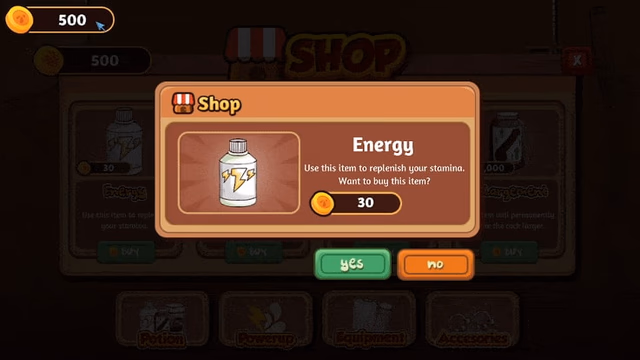 Milky Harvest screenshot 6