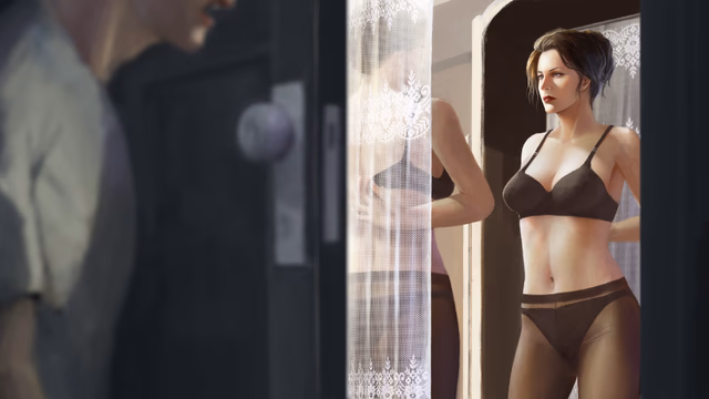 Milky Touch screenshot 1