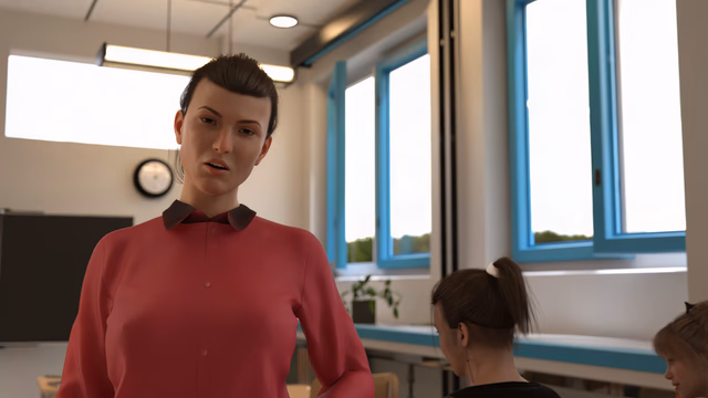 Mind Control: Twisted Thoughts screenshot 9