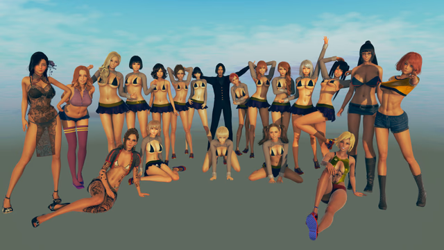 Mind the School screenshot 10
