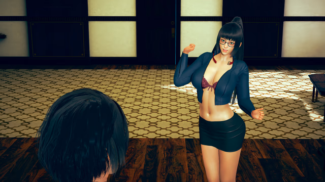 Mind the School screenshot 4