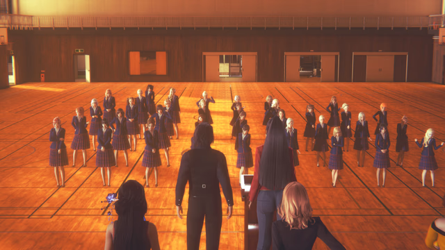 Mind the School screenshot 5